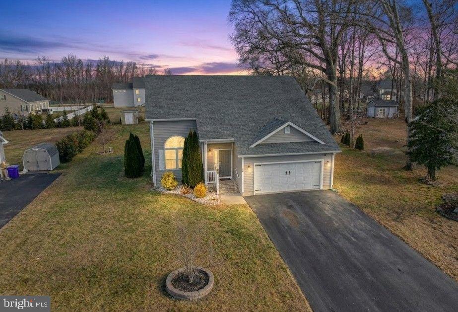 45 East Buck Point Road Clayton, DE 19938 - Photo 2 of 40