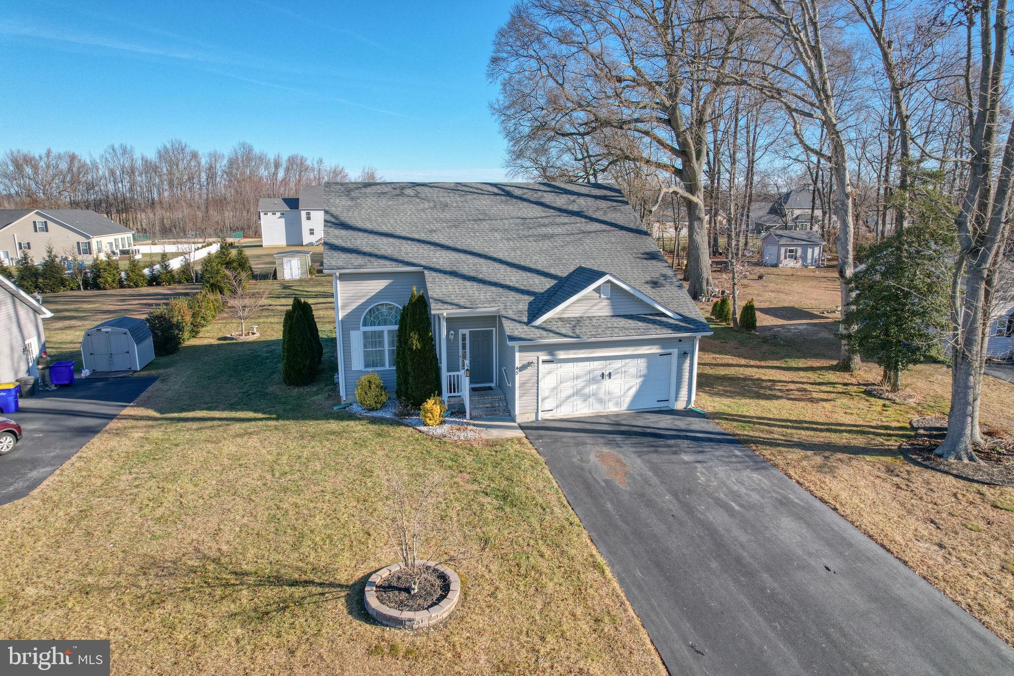 45 East Buck Point Road Clayton, DE 19938 - Photo 3 of 40