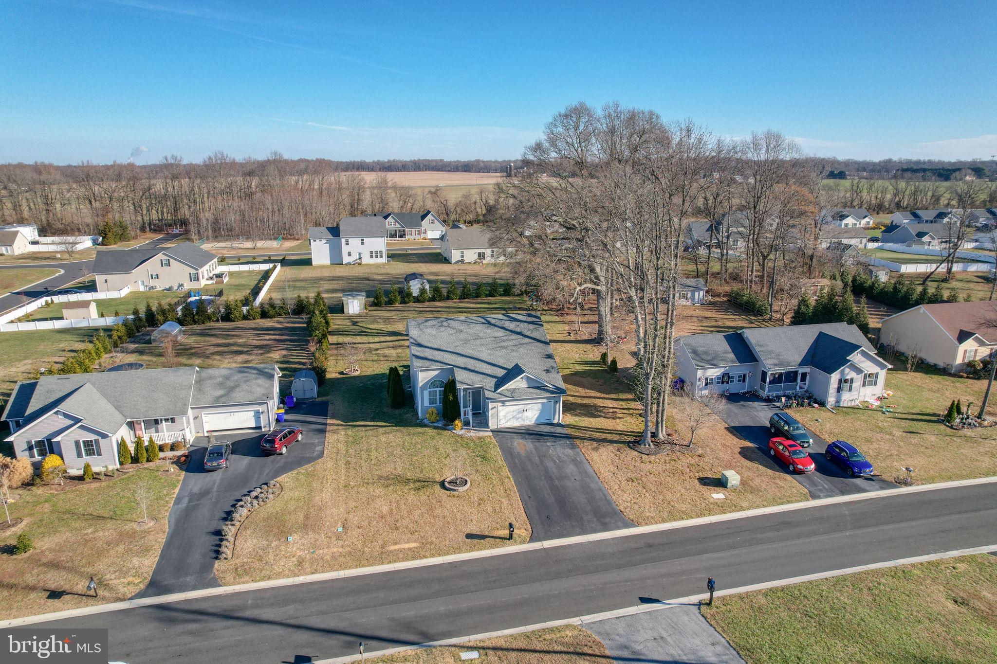 45 East Buck Point Road Clayton, DE 19938 - Photo 4 of 40