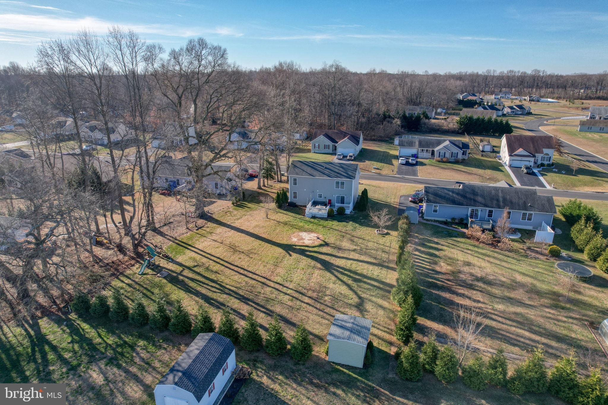 45 East Buck Point Road Clayton, DE 19938 - Photo 5 of 40