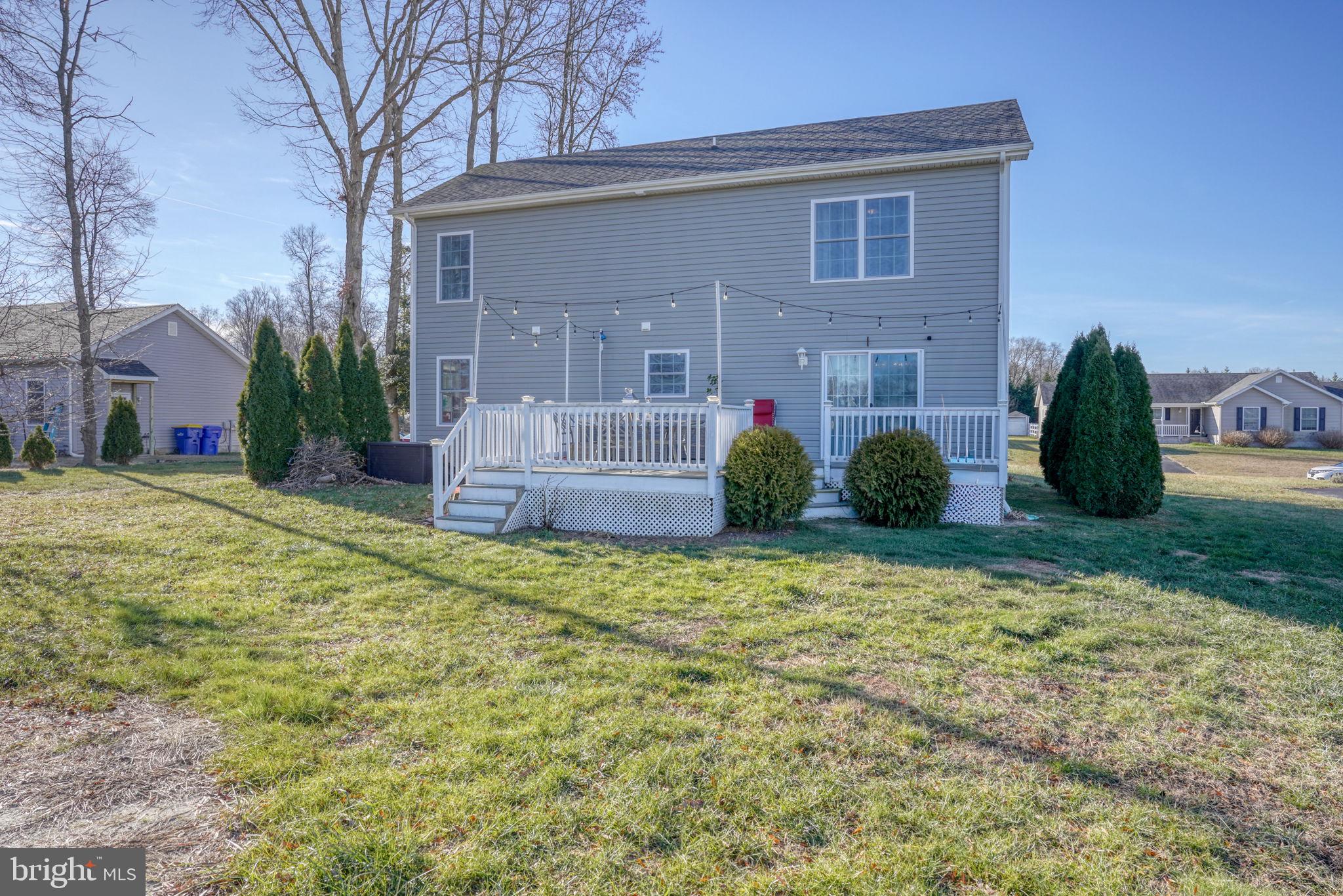 45 East Buck Point Road Clayton, DE 19938 - Photo 10 of 40