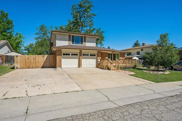 $649,000 | 8352 Yarrow Court, Arvada, CO 80005