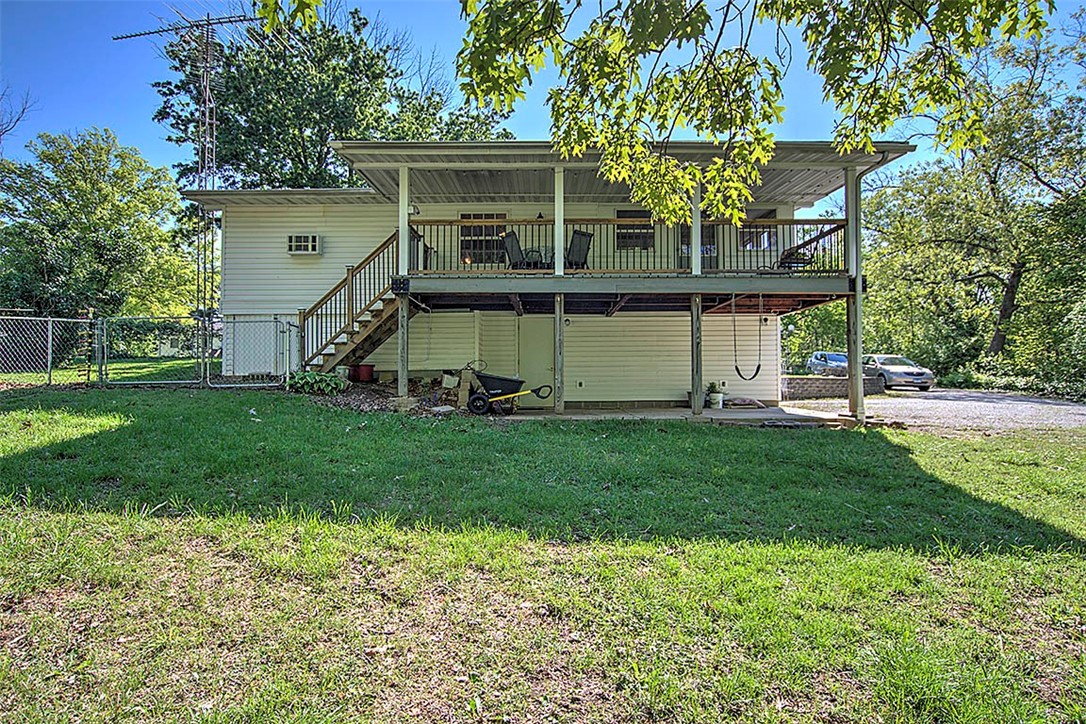 2543 South Peachtree Court Decatur, IL 62521 - Photo 27 of 34 Gallery Image 27