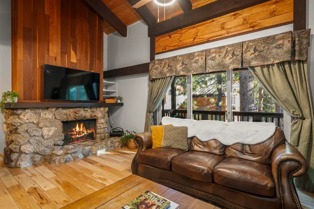 $650,000 | 2755 North Lake Boulevard, Unit 104, Tahoe City, CA 96145