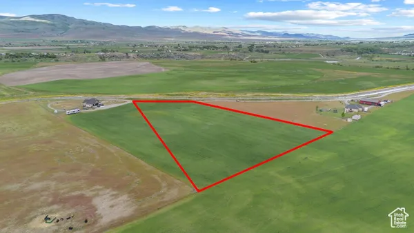 $185,000 | 3536 West 14100 North, Collinston, UT 84306