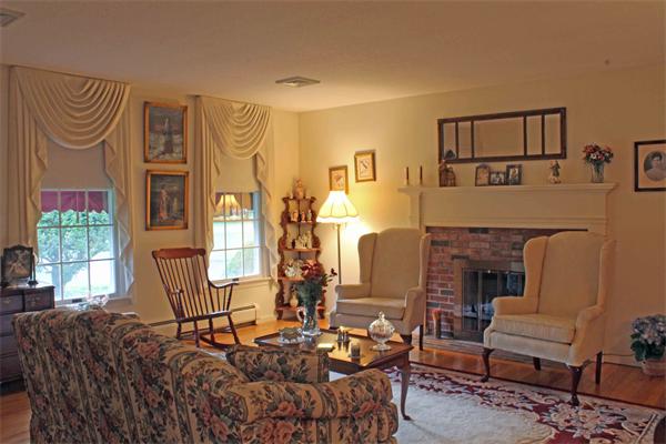 707 Country Club Road Greenfield, MA 01301 - Photo 14 of 30 Gallery Image 14