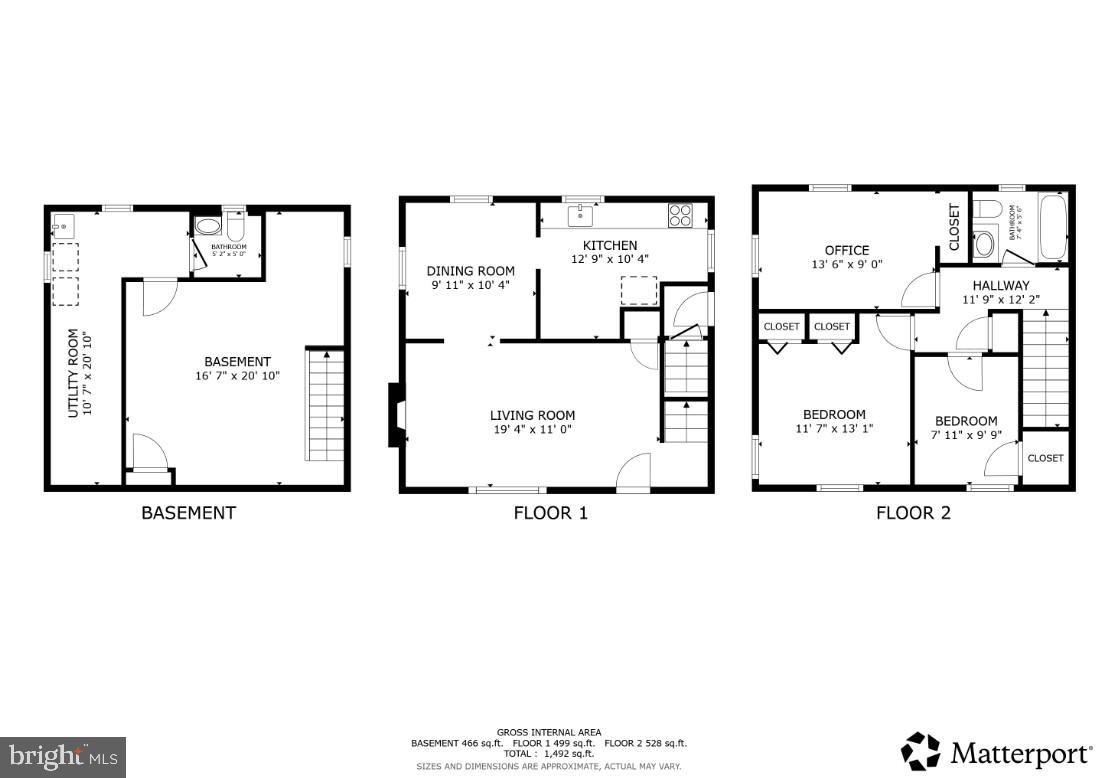 2502 Hughes Road Hyattsville, MD 20783 - Photo 37 of 37