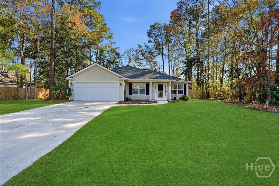 118 Sterling Drive Rincon, GA 31326 - Photo 2 of 39