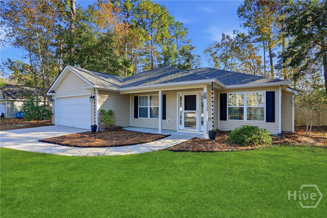 118 Sterling Drive Rincon, GA 31326 - Photo 3 of 39