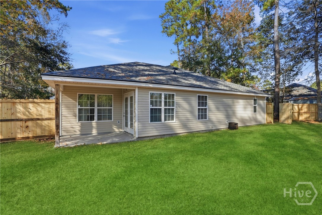 118 Sterling Drive Rincon, GA 31326 - Photo 34 of 39