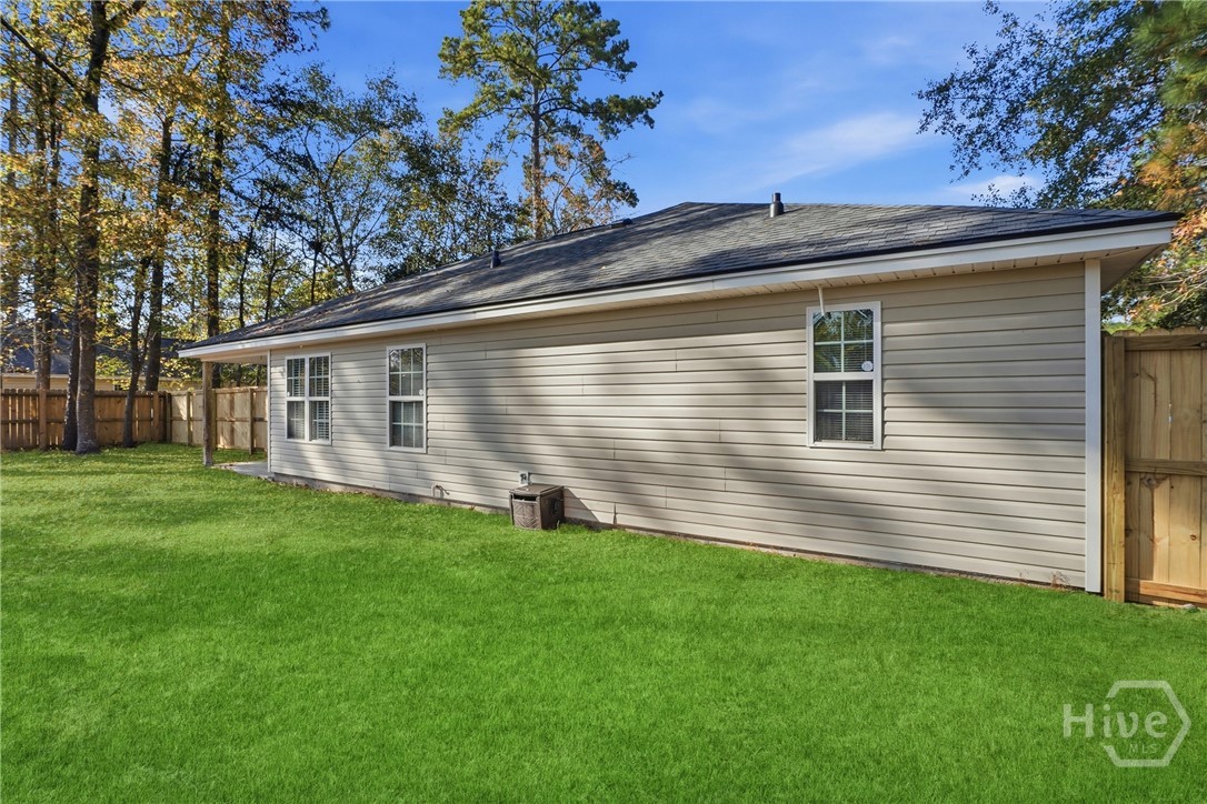 118 Sterling Drive Rincon, GA 31326 - Photo 35 of 39