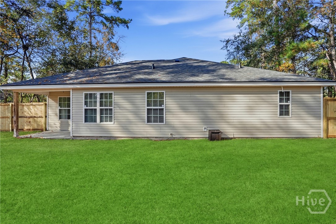 118 Sterling Drive Rincon, GA 31326 - Photo 37 of 39