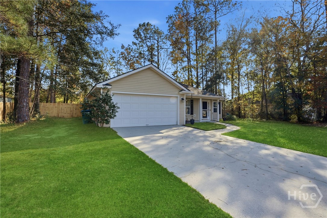 118 Sterling Drive Rincon, GA 31326 - Photo 6 of 39