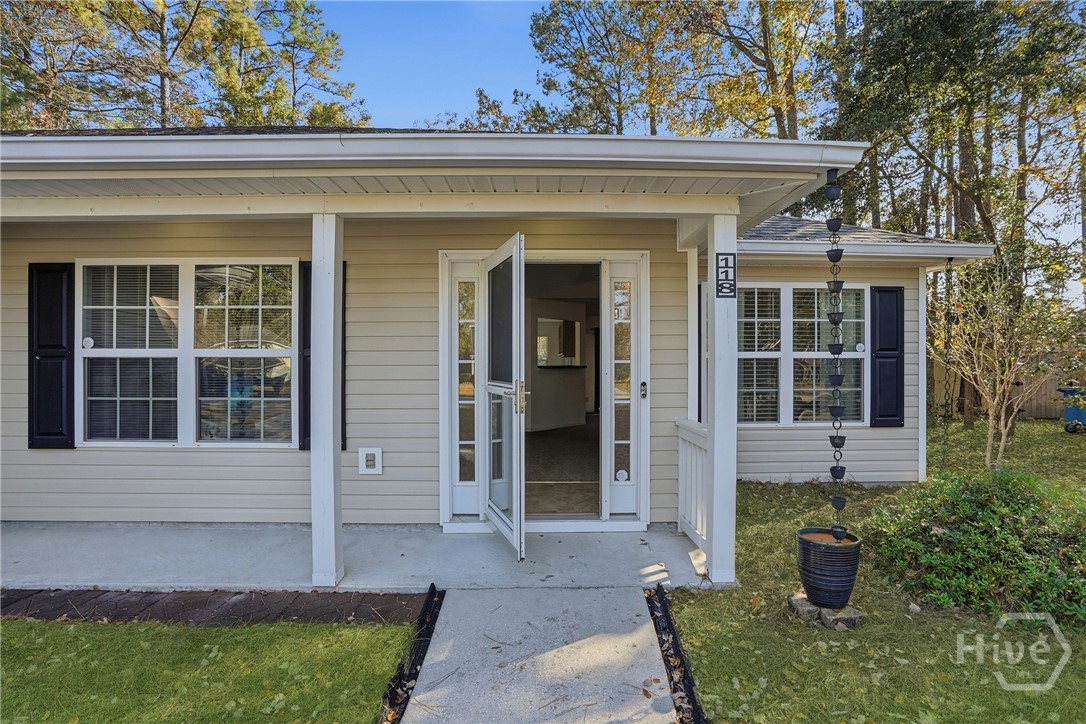 118 Sterling Drive Rincon, GA 31326 - Photo 7 of 39