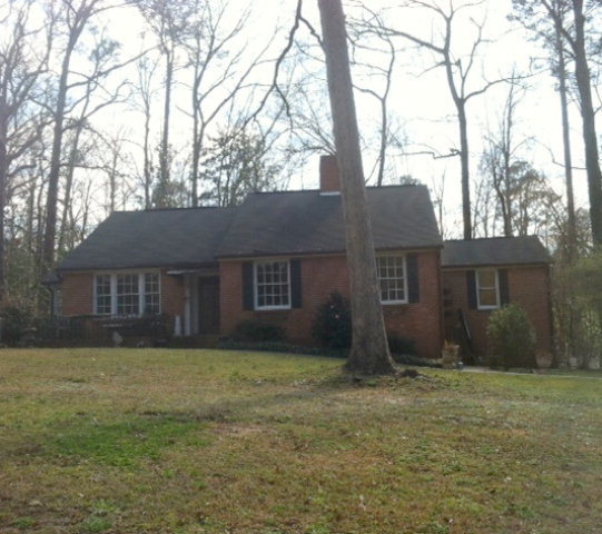 1167 Oakcliff Road Macon, GA 31211 - Photo 1 of 1 Primary Photo