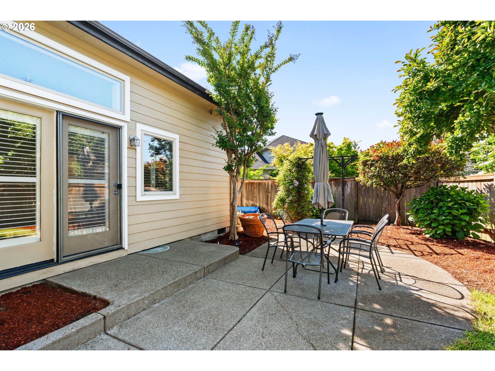 2838 Martinique Avenue Eugene, OR 97408 - Photo 36 of 41