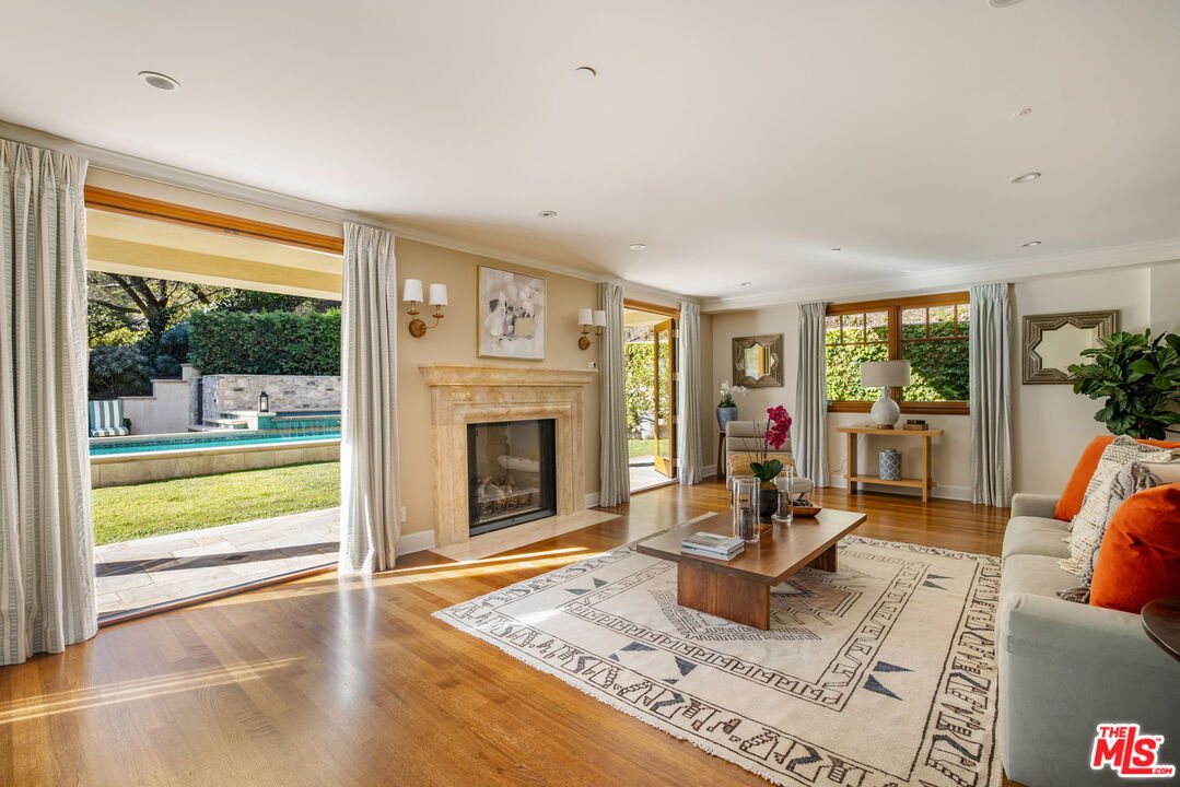 850 Stone Canyon Road Los Angeles, CA 90077 - Photo 19 of 62