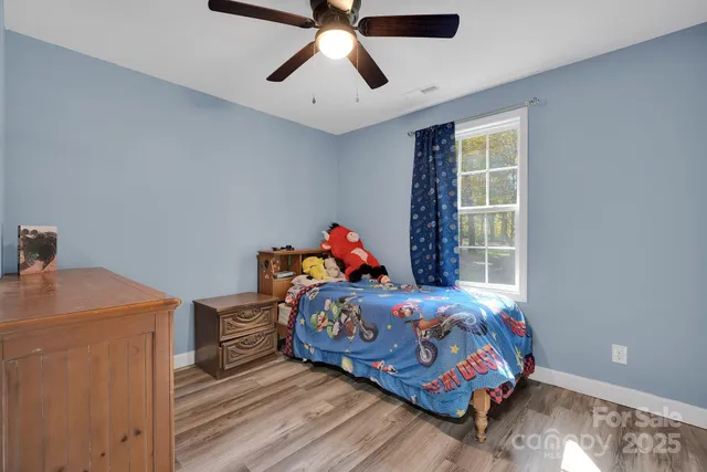 $299,000 | 318 Carter Road, Monroe, NC 28110