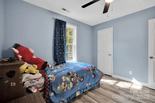 $299,000 | 318 Carter Road, Monroe, NC 28110