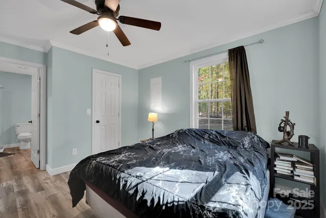 $299,000 | 318 Carter Road, Monroe, NC 28110