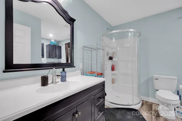 $299,000 | 318 Carter Road, Monroe, NC 28110