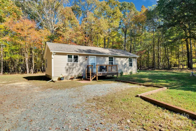 $299,000 | 318 Carter Road, Monroe, NC 28110