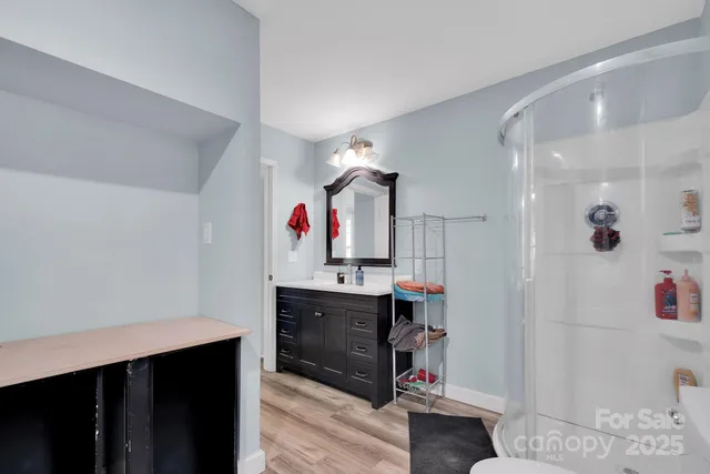 $299,000 | 318 Carter Road, Monroe, NC 28110