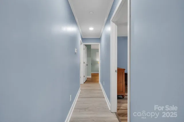 $299,000 | 318 Carter Road, Monroe, NC 28110