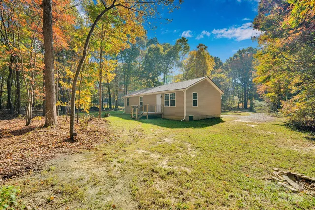 $299,000 | 318 Carter Road, Monroe, NC 28110