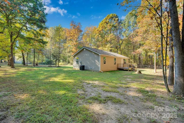 $299,000 | 318 Carter Road, Monroe, NC 28110