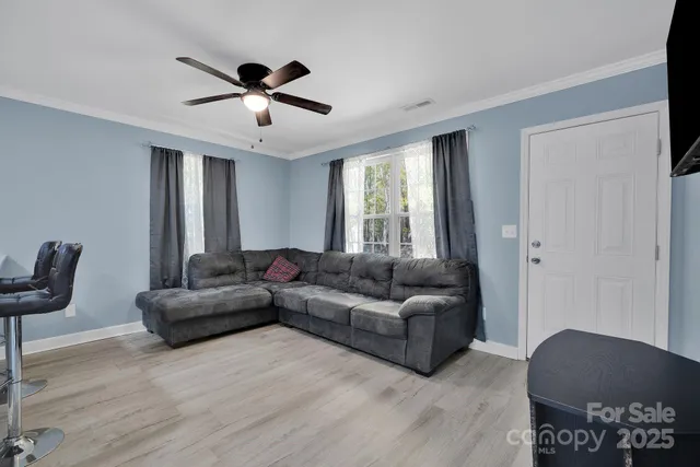 $299,000 | 318 Carter Road, Monroe, NC 28110