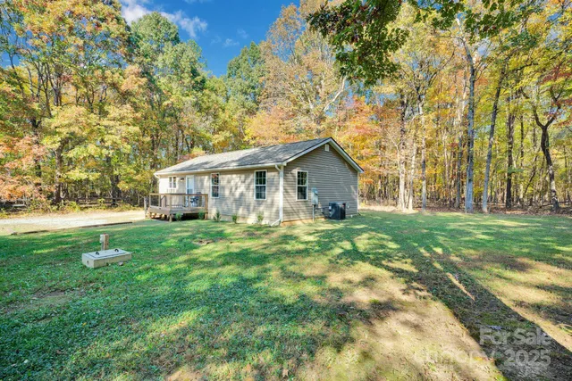 $299,000 | 318 Carter Road, Monroe, NC 28110