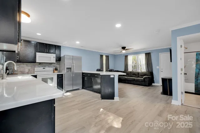 $299,000 | 318 Carter Road, Monroe, NC 28110