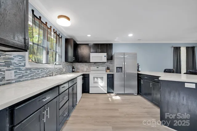 $299,000 | 318 Carter Road, Monroe, NC 28110