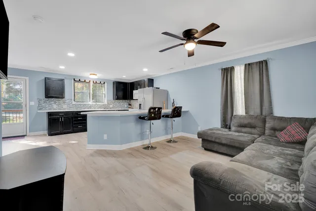 $299,000 | 318 Carter Road, Monroe, NC 28110