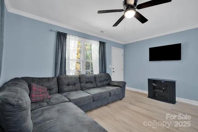 $299,000 | 318 Carter Road, Monroe, NC 28110