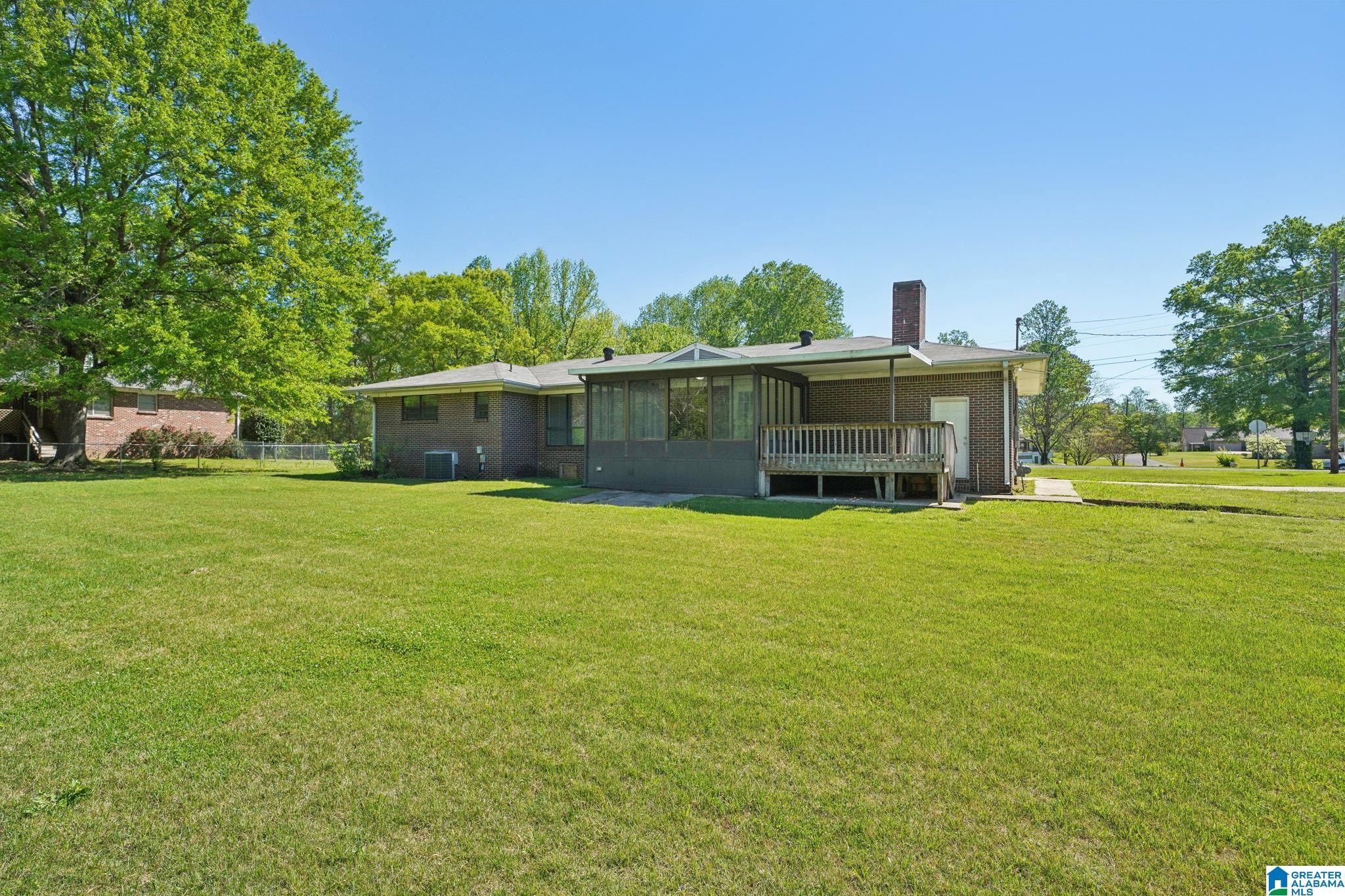 6032 Gwin Circle Bessemer, AL 35023 - Photo 47 of 48