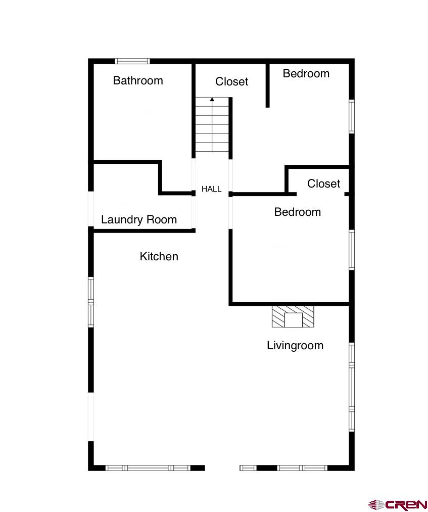 17081 2550th Road Cedaredge, CO 81413 - Photo 18 of 21 unknown