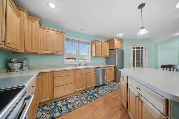 $399,000 | 152 Shamrock Drive, Mankato, MN 56001