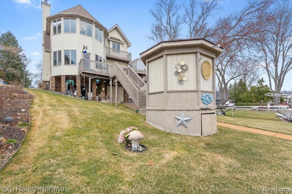9283 Firwood Road South Lyon, MI 48178 - Photo 35 of 46 Gallery Image 35