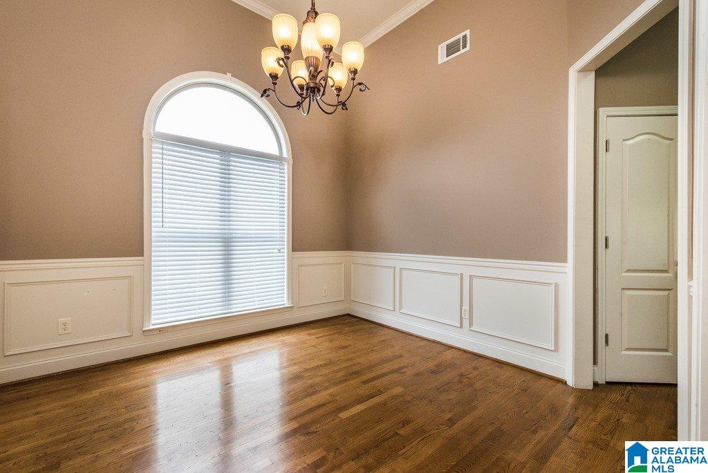 3807 Weatherstone Way Bessemer, AL 35022 - Photo 5 of 24