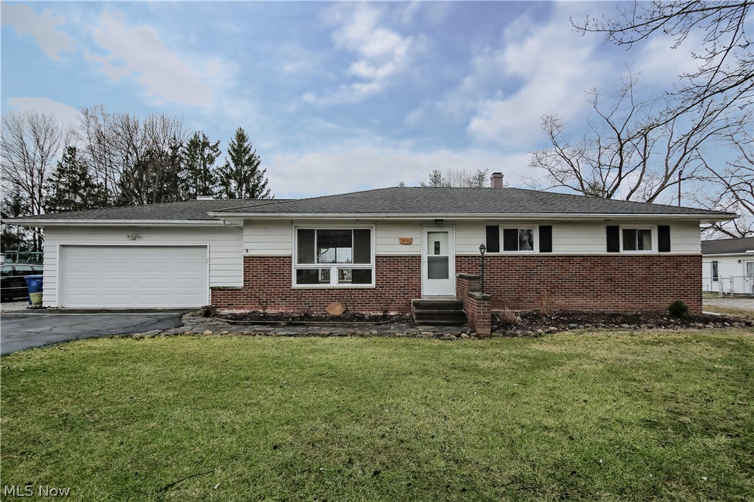 8430 Valley View Road Macedonia, OH 44056 - Photo 1 of 16 8430 Valley View Rd.