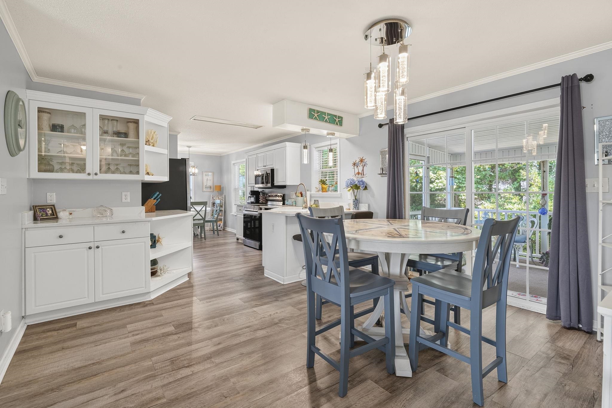 288 Stone Throw Drive Murrells Inlet, SC 29576 - Photo 18 of 35