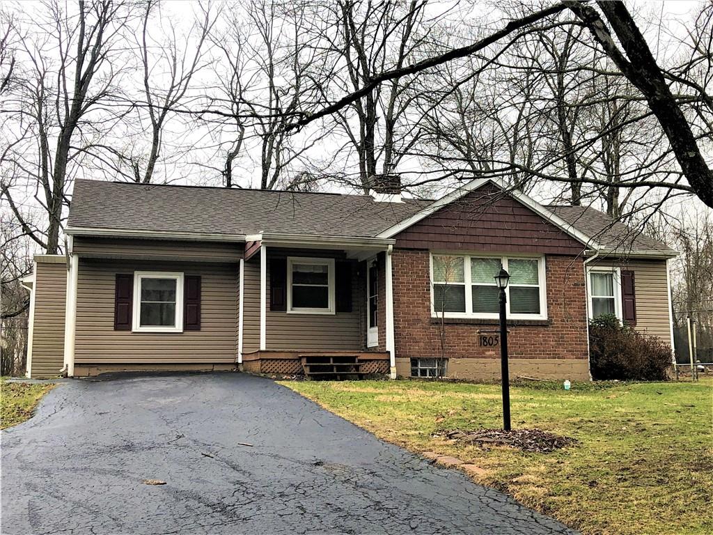 1805 Mohawk School Road Edinburg, PA 16116 - Photo 1 of 19 Gallery Image 1