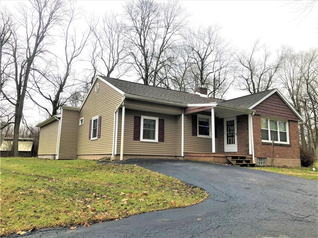 1805 Mohawk School Road Edinburg, PA 16116 - Photo 2 of 19 Gallery Image 2
