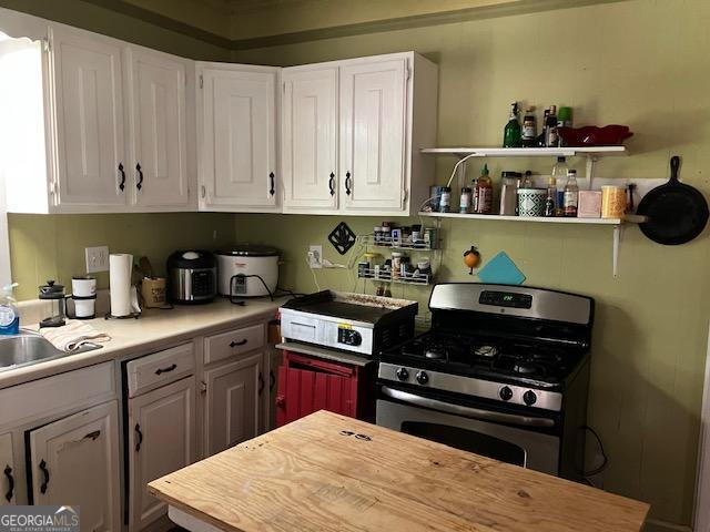 208 Manley Road Griffin, GA 30223 - Photo 17 of 23