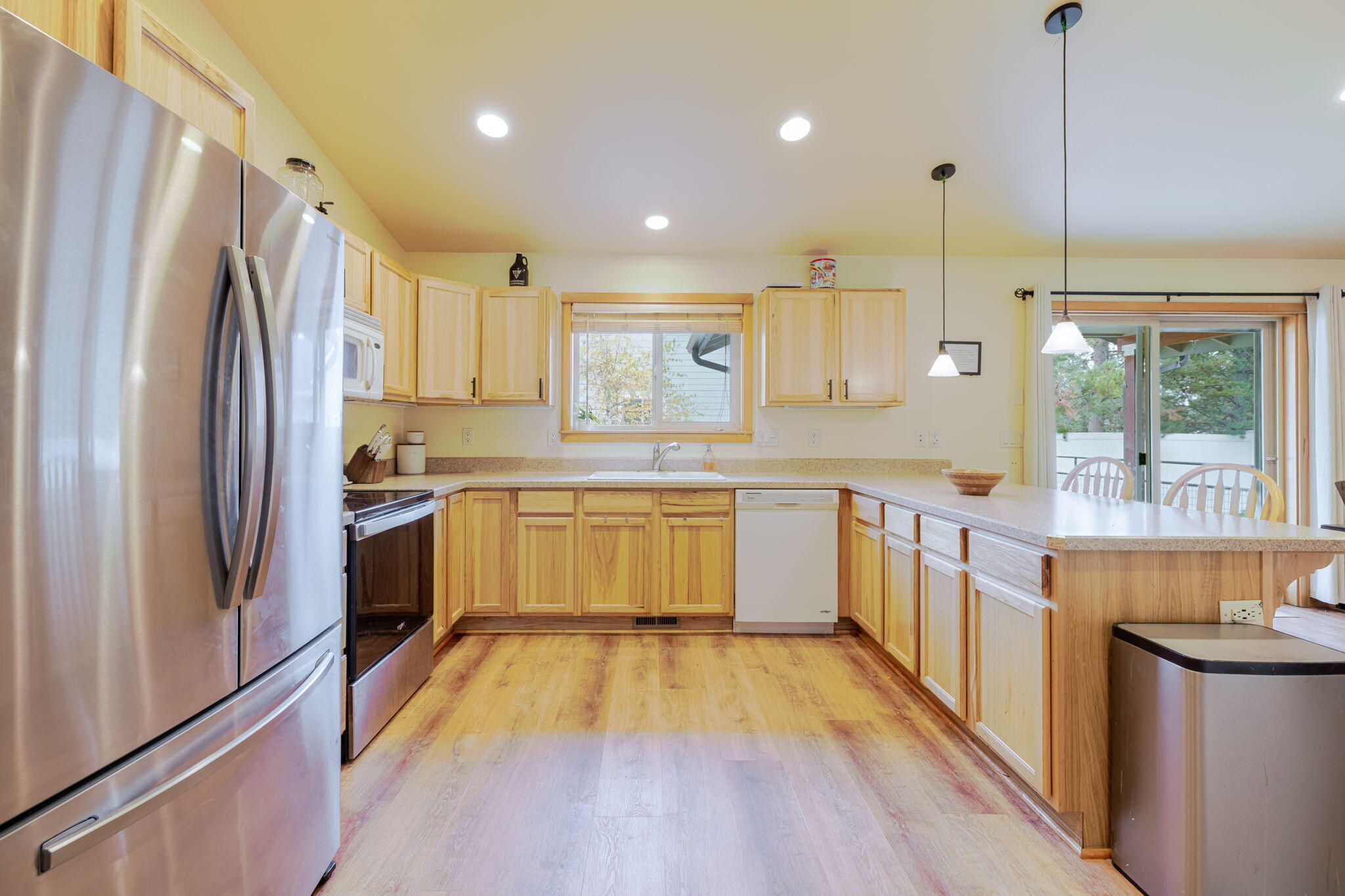 51420 Wheeler Road La Pine, OR 97739 - Photo 8 of 45