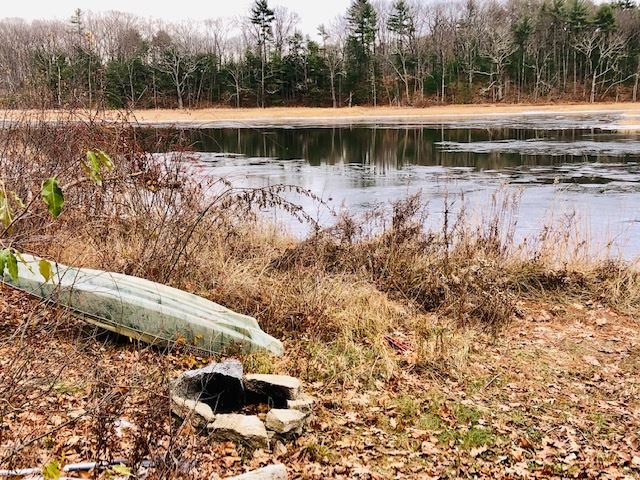 36 Dover Road Durham, NH 03824 - Photo 1 of 21