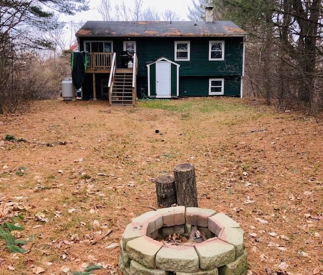 36 Dover Road Durham, NH 03824 - Photo 2 of 21