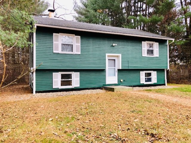 36 Dover Road Durham, NH 03824 - Photo 3 of 21